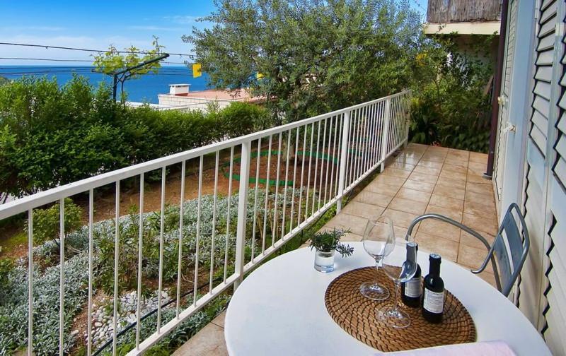 Sipa Apartments Dubrovnik Quarto foto